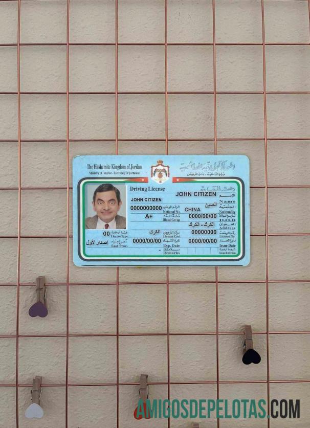 Jordan DL fotovisual frontal baixar para verificação